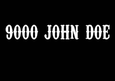 logo 9000 John Doe